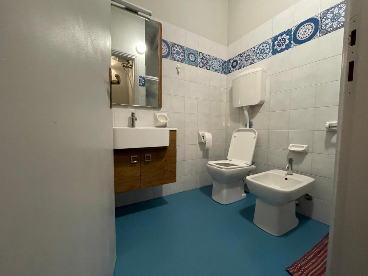 Mansardine Metropolitane Apartment Brescia Exterior photo