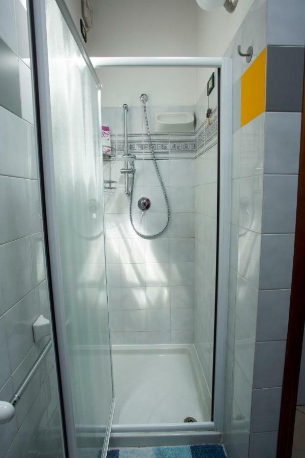 Mansardine Metropolitane Apartment Brescia Exterior photo