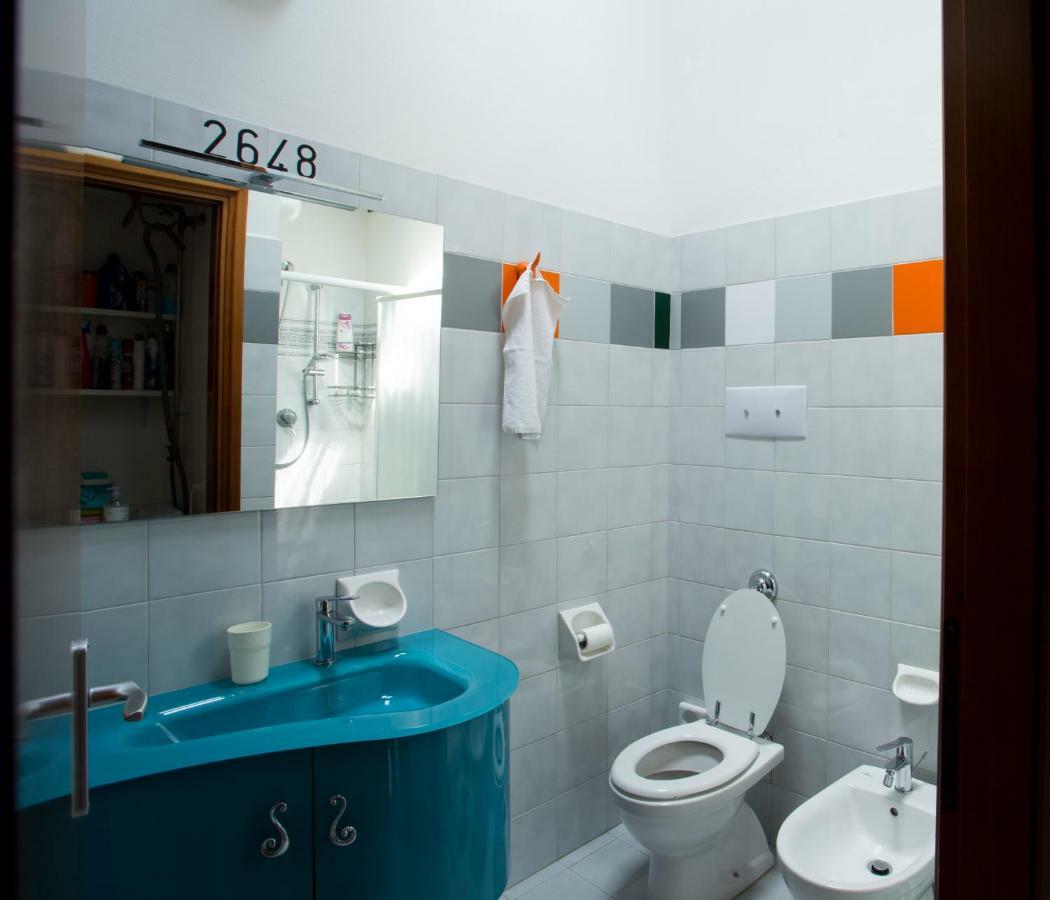 Mansardine Metropolitane Apartment Brescia Exterior photo